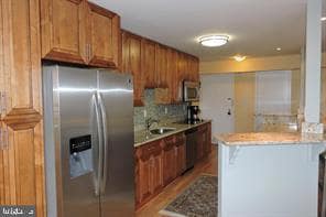 Washingtonian Tower unit 405, Gaithersburg, MD 20878 - photo 6