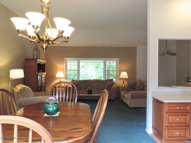 Open Layout