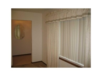 Entryway.