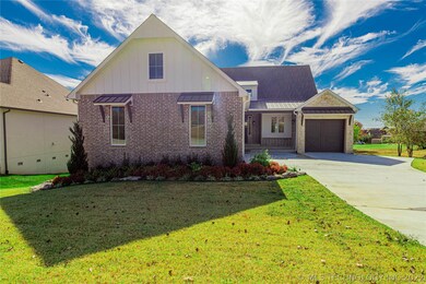 4850 Hunters Hill, Sapulpa, OK 74066 - photo 2