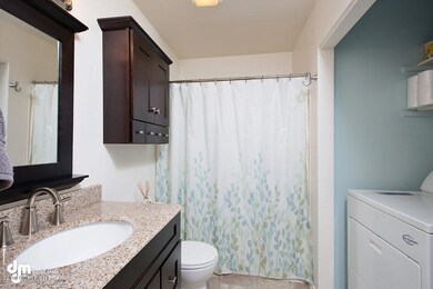 Updated Bathroom