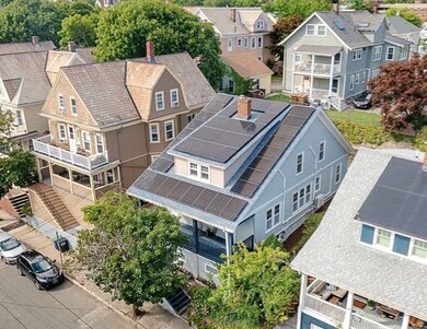 31 Whitman St, Somerville, MA 02144 - photo 3