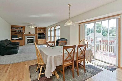 Dining Room.
