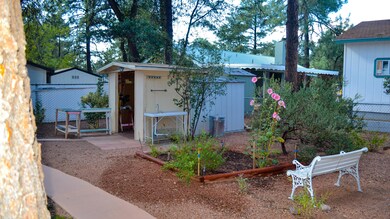 402 E Jura Cir, Payson, AZ 85541 - photo 7