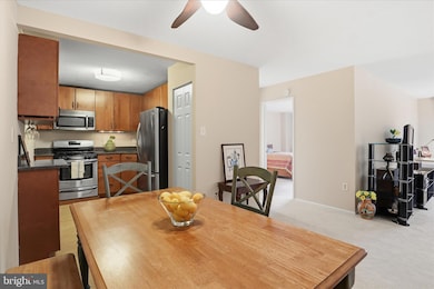 The Carlton unit 207, Arlington, VA 22204 - photo 4