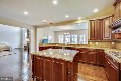 22488 Castle Oak Rd, Clarksburg, MD 20871 - photo 4