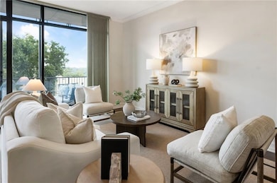 The Astoria at the Aramore unit 503, Atlanta, GA 30309 - photo 5