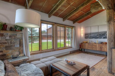 415 Windy Pass Trail, Gallatin Gateway, MT 59730 - photo 7