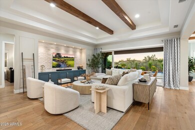 6214 E Forest Pleasant Place, Cave Creek, AZ 85331 - photo 4