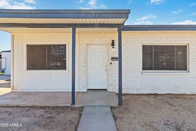 7201 N 26th Ln, Phoenix, AZ 85051 - photo 7