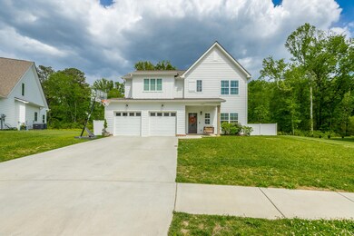 1247 Baldwin Field Circle HD-72