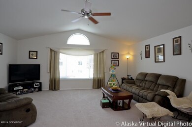 Front room