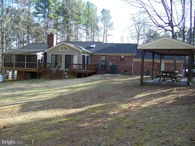 133 Miltons Ln, Louisa, VA 23093 - photo 4