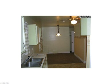 large dining area