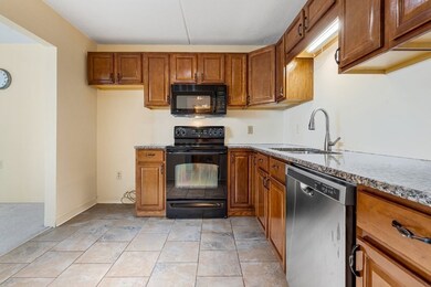 Captain Cove's Condominiums unit 408, Quincy, MA 02169 - photo 7