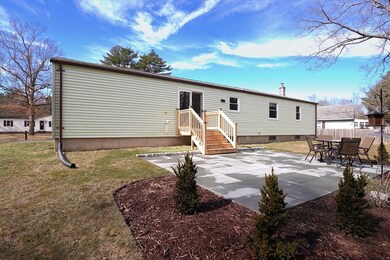 222 Spikenard Cir, Springfield, MA 01129 - photo 3