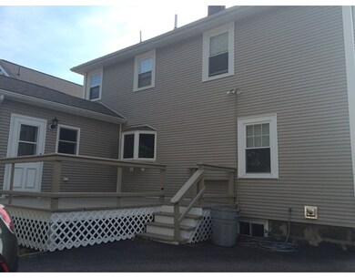33 Charlesmount Ave unit 1, Quincy, MA 02169 - photo 3