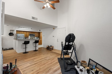 2307 Balsam Dr unit L205, Arlington, TX 76006 - photo 6