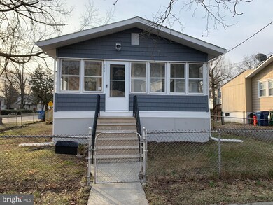 111 E Crestwood Ave, Somerdale, NJ 08083 - photo 2