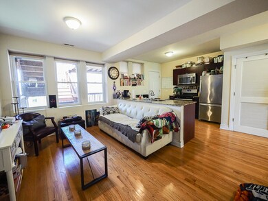 2840 W Glenlake Ave unit 2D, Chicago, IL 60659 - photo 3