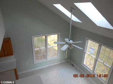 Interior Space/Layout