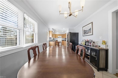 441 Corapeake Dr, Chesapeake, VA 23322 - photo 7