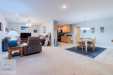 322 Deal St, Hinesville, GA 31313 - photo 7