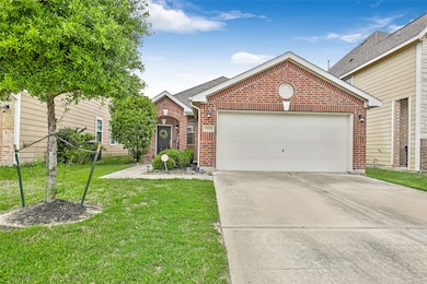 11115 Sun River Falls Dr, Humble, TX 77396 - photo 2