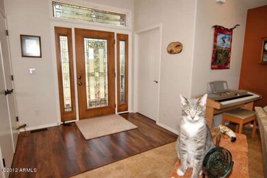 Foyer