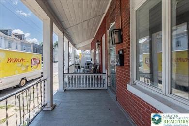 614 N New St, Allentown, PA 18102 - photo 2