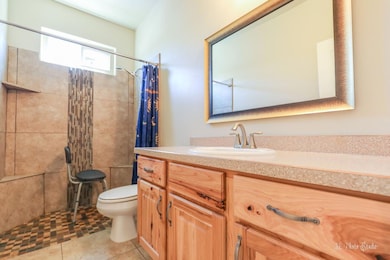 5- Hall Bathroom