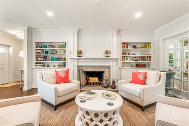 Custom Millwork