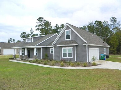 89 Geranium Trace, Crawfordville, FL 32327 - photo 4