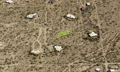 Aerial View 1
