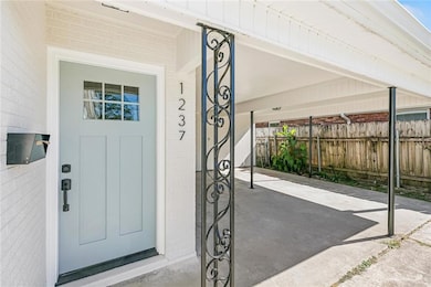 1237 Helios Ave, Metairie, LA 70005 - photo 2