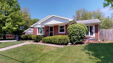 904 Beck Ln, Lafayette, IN 47909 - photo 3