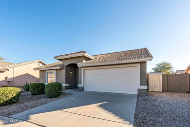 1173 S Anvil Place, Chandler, AZ 85286 - photo 3