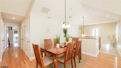 206 N Adams Ave unit 3, Margate City, NJ 08402 - photo 7