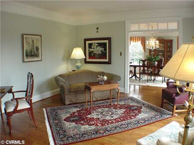 Living Room - Living Room