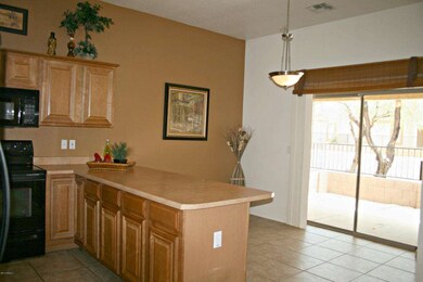 Eating Area