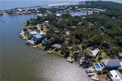 400 Audubon Dr, Dauphin Island, AL 36528 - photo 6