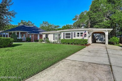 1740 Mayview Rd, Jacksonville, FL 32210 - photo 2