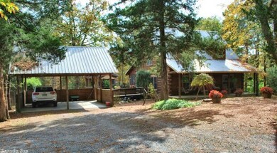 742 Rainbow Rd, Heber Springs, AR 72543 - photo 2