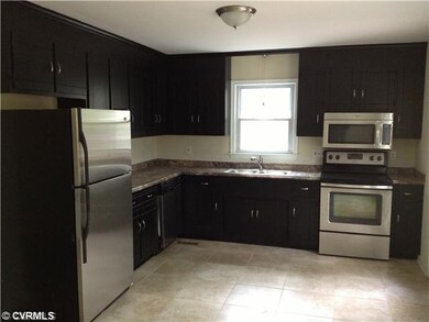 Cafeteria/Kitchen - New appliances, countertops, p