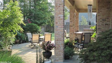 817 Copperfield Cir, Heber Springs, AR 72543 - photo 5