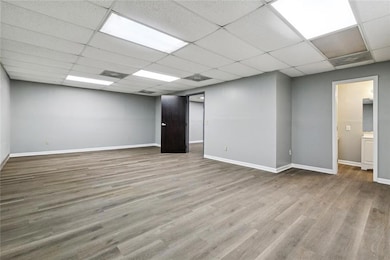 Unit C Office - - Angle 4