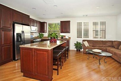 Open Floorplan