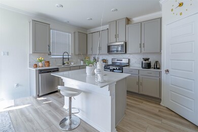 4502 Gallo Matese Ct, Round Rock, TX 78665 - photo 4