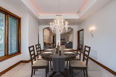 Large Dining Room