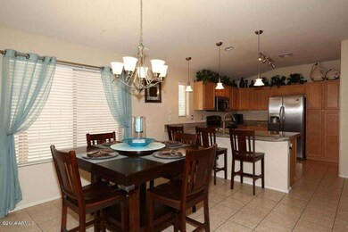kitchen dining